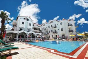 Oykun Hotel, Fethiye