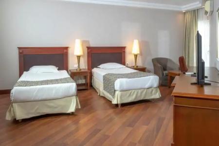 Bodrum Holiday Resort & Spa - 100