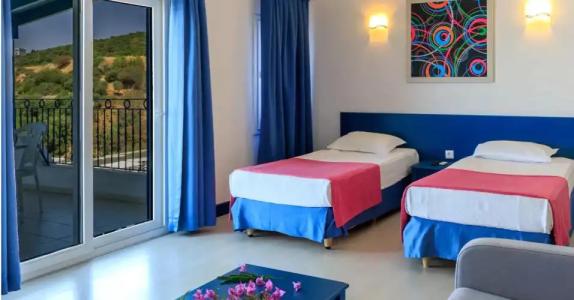 Bodrum Holiday Resort & Spa - 112