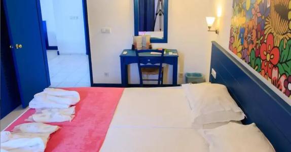 Bodrum Holiday Resort & Spa - 114