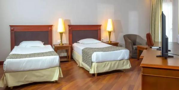 Bodrum Holiday Resort & Spa - 108