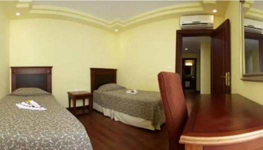 Bodrum Holiday Resort & Spa - 103