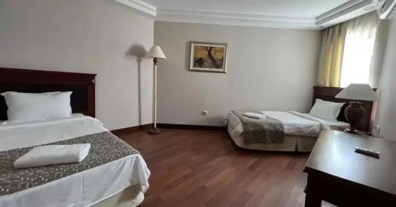 Bodrum Holiday Resort & Spa - 110