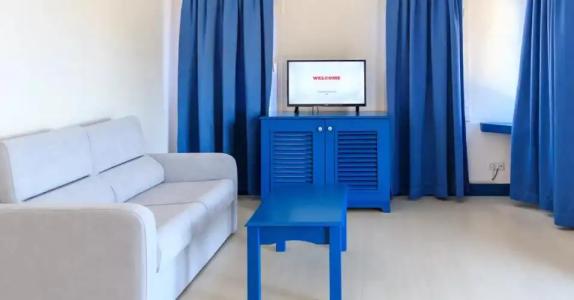 Bodrum Holiday Resort & Spa - 113