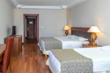 Bodrum Holiday Resort & Spa - 106