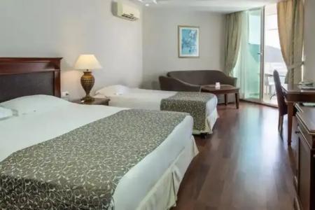 Bodrum Holiday Resort & Spa - 101