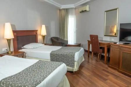 Bodrum Holiday Resort & Spa - 105