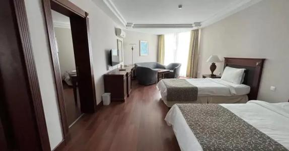 Bodrum Holiday Resort & Spa - 111