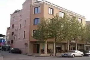 Hotel Tradita, Shkoder