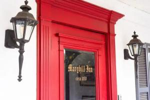 Maryhill Inn, Kitchener