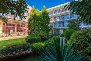 Hotel Longoza - All Inclusive, Sunny Beach