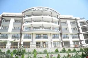 Royal Palm Apart-hotel, Sveti Vlas