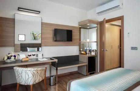 Kimeros Park Holiday Village - Ultra All Inc. Kids Concept - 119