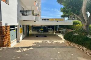 Cabot Cala Ferrera Hotel, Cala d'Or