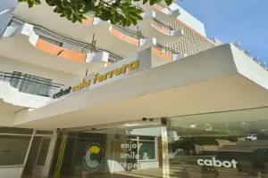 Cabot Cala Ferrera, Cala d'Or