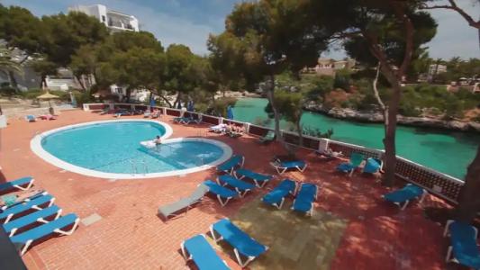 Cabot Cala Ferrera - 17