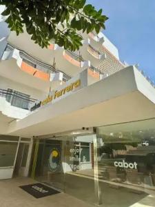Cabot Cala Ferrera