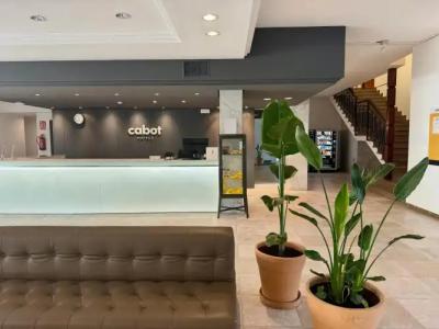 Cabot Cala Ferrera - 1