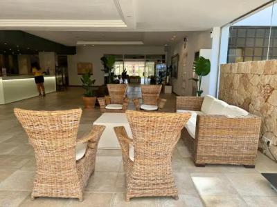 Cabot Cala Ferrera - 22