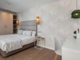 Adapted Double Junior Suite