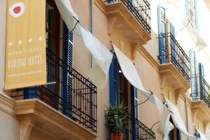 Palma Suites