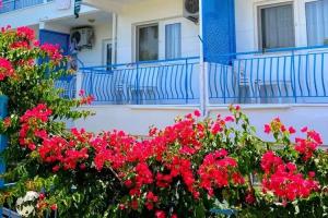 Atici Hotel, Adrasan