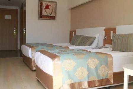 Annabella Park - All Inclusive - 102