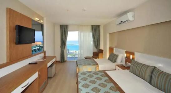 Annabella Park - All Inclusive - 105