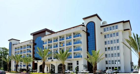 Annabella Park - All Inclusive