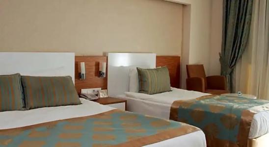 Annabella Park - All Inclusive - 100