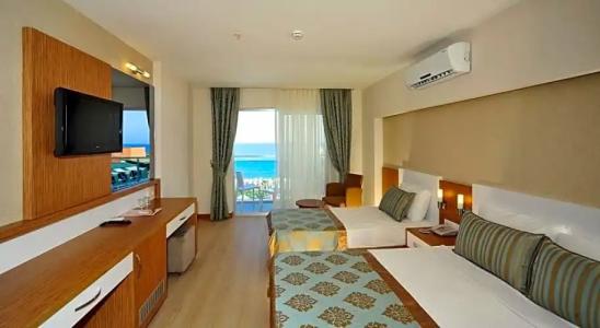 Annabella Park - All Inclusive - 108