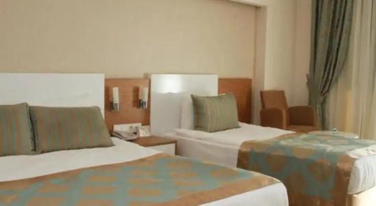 Annabella Park - All Inclusive - 104