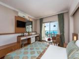 Standard Double room with sea view