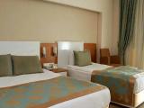 Standard room with land view