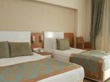Standard Double room with land view