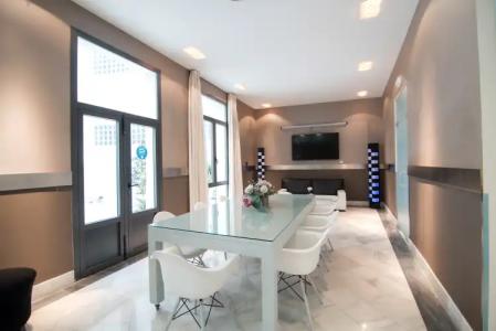 Petit Palace Marques Santa Ana - 25