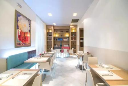 Petit Palace Marques Santa Ana - 29