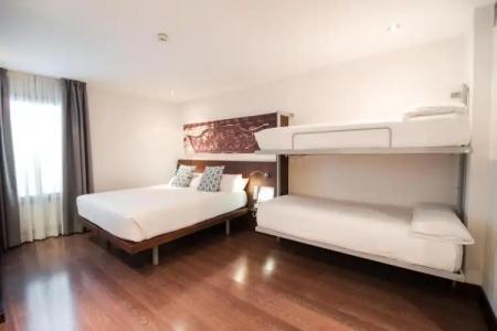 Petit Palace Marques Santa Ana - 60