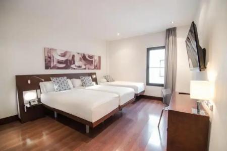 Petit Palace Marques Santa Ana - 56