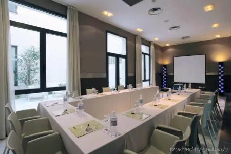 Petit Palace Marques Santa Ana - 20