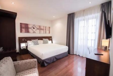 Petit Palace Marques Santa Ana - 30