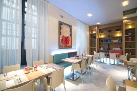 Petit Palace Marques Santa Ana - 26