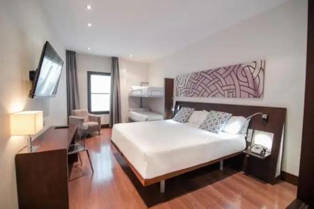 Petit Palace Marques Santa Ana - 61