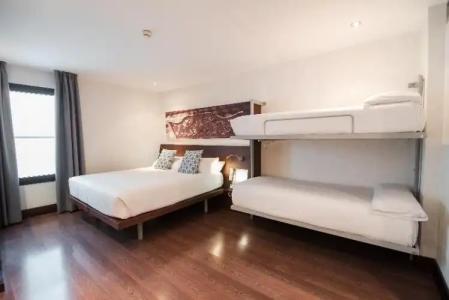 Petit Palace Marques Santa Ana - 40