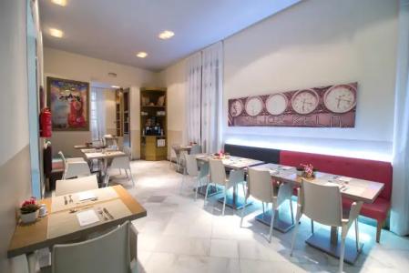 Petit Palace Marques Santa Ana - 24