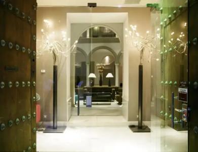 Petit Palace Marques Santa Ana - 28