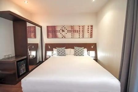 Petit Palace Marques Santa Ana - 34