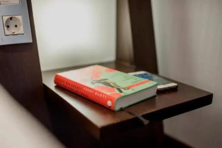 Petit Palace Marques Santa Ana - 53