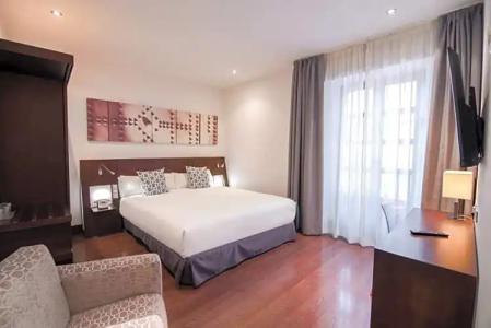 Petit Palace Marques Santa Ana - 33