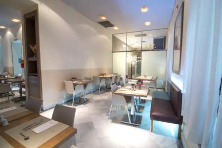 Petit Palace Marques Santa Ana - 27